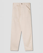 80S Painter Pant - Natural Drill