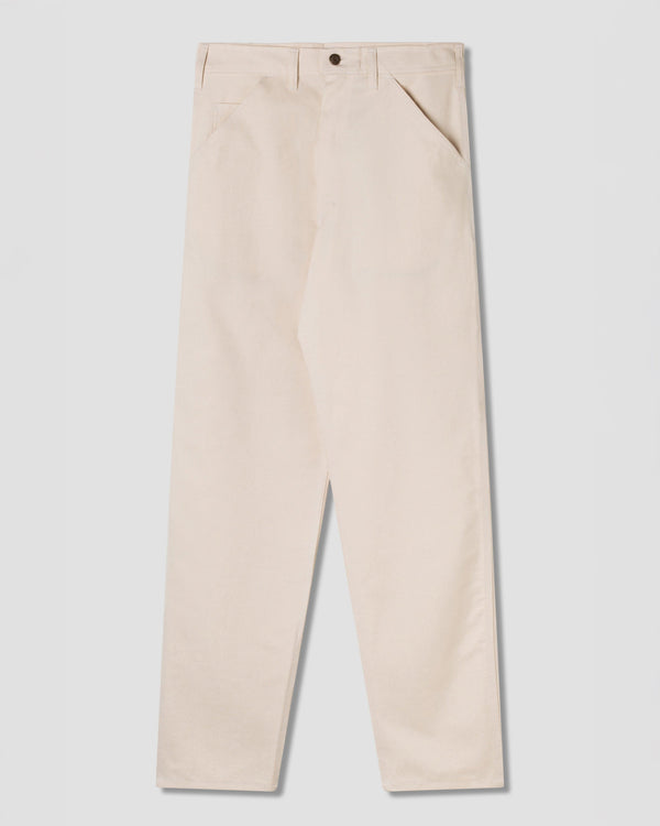 Pantalon 80s Painter - Natural Drill