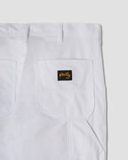 80S Painter Pant - White Pfd