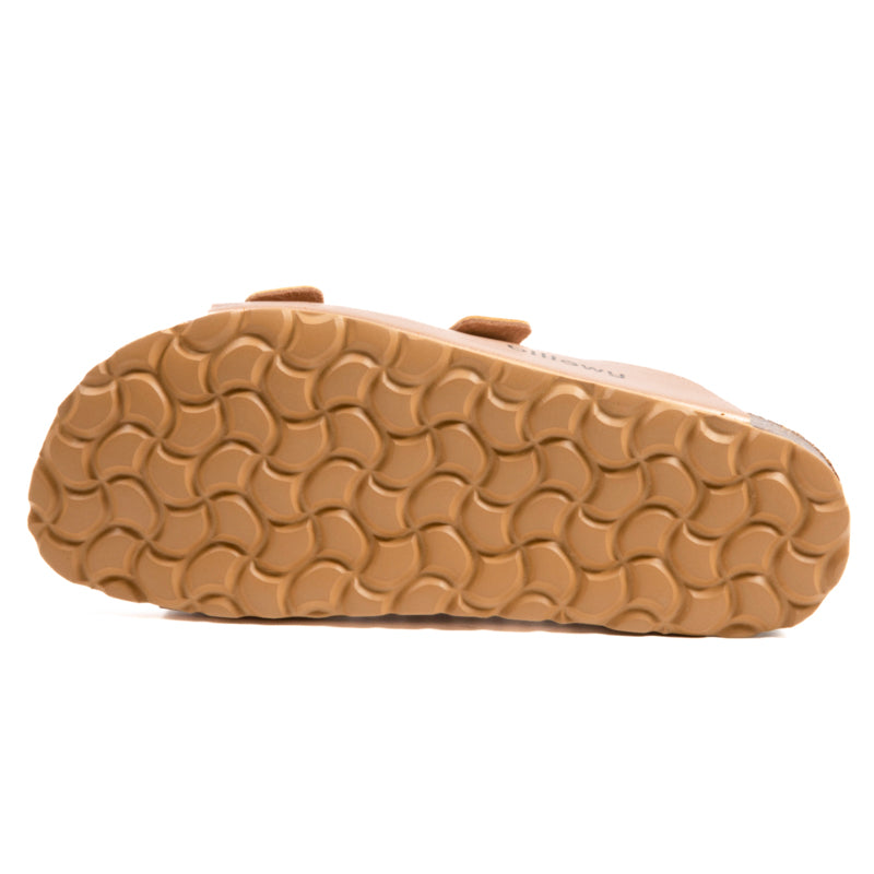 Sandales Saumon - Femme