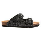 Sandalias Negro - Mujer