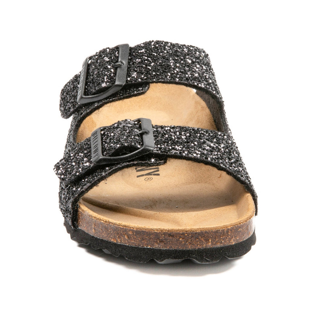 Sandalias Negro - Mujer