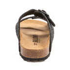 Sandalias Negro - Mujer