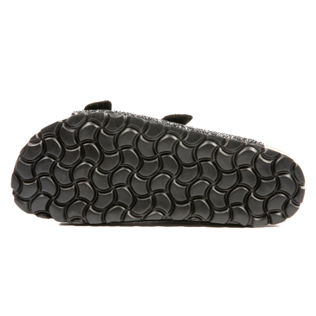 Sandalias Negro - Mujer