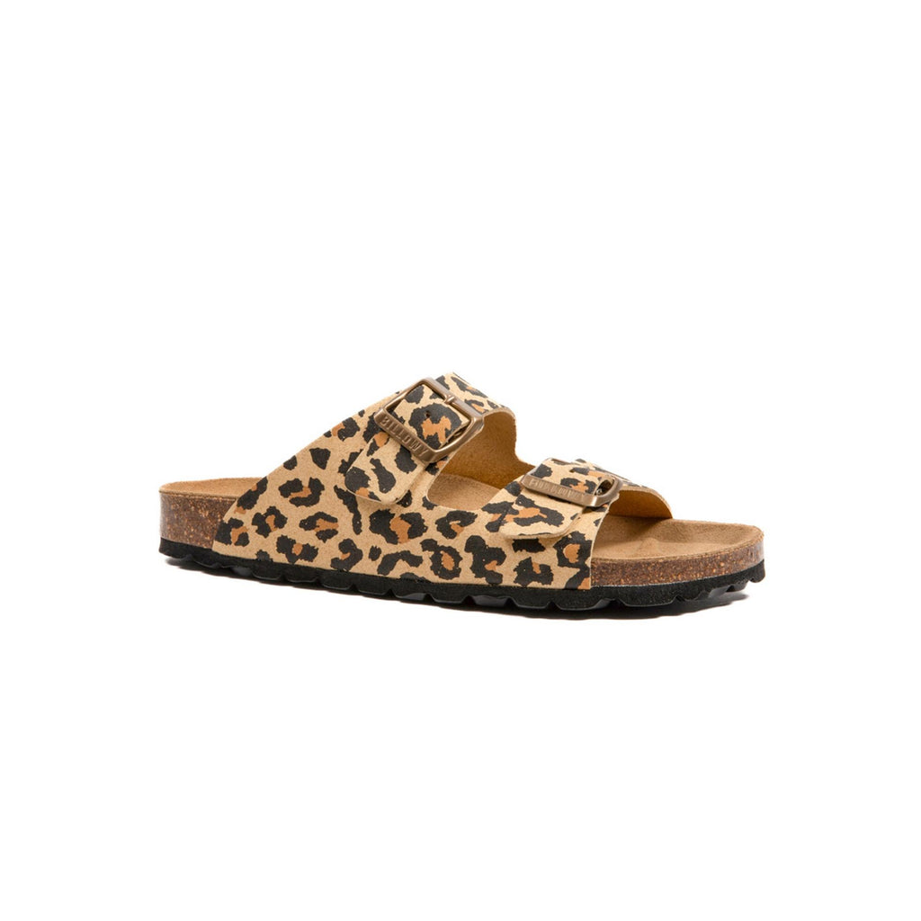 Sandales Marron - Femme