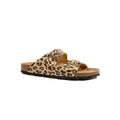 Sandales Marron - Femme