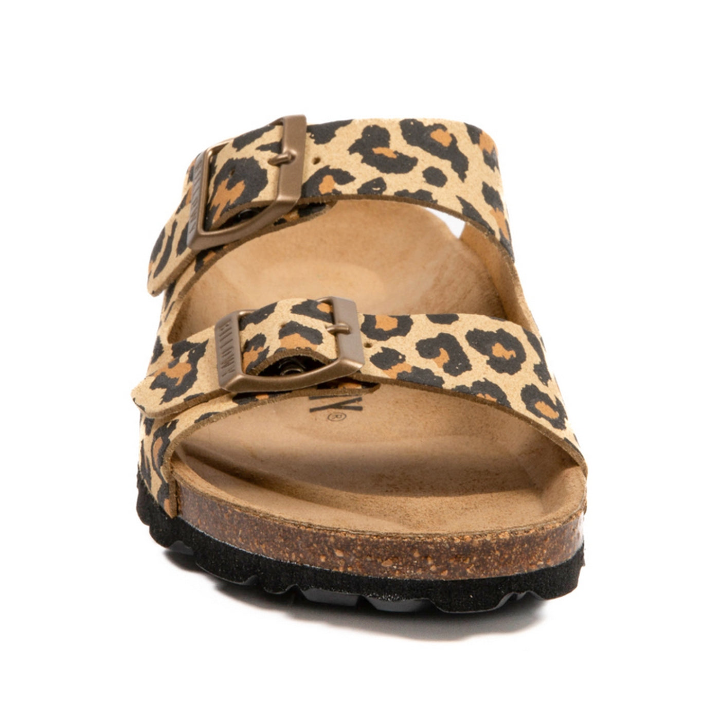 Sandales Marron - Femme