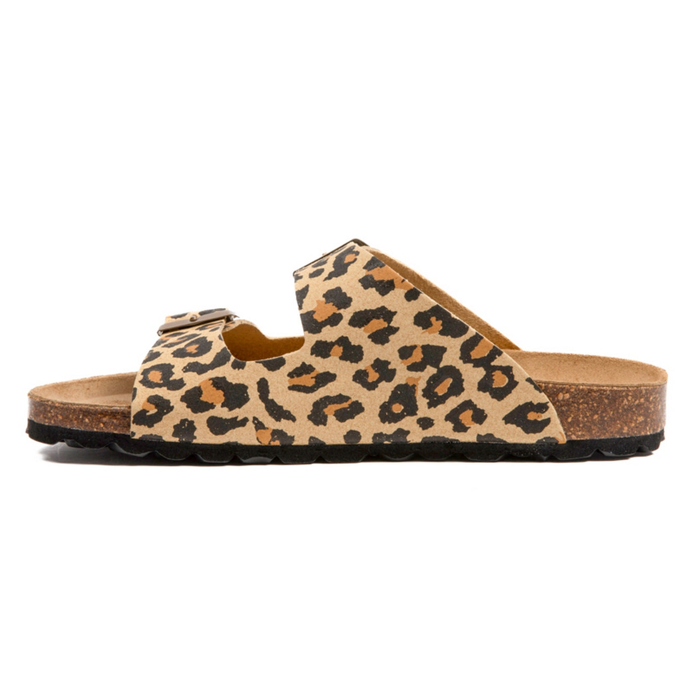 Sandales Marron - Femme