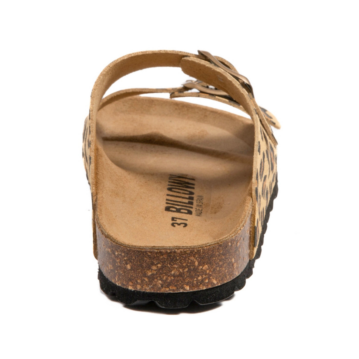Sandales Marron - Femme