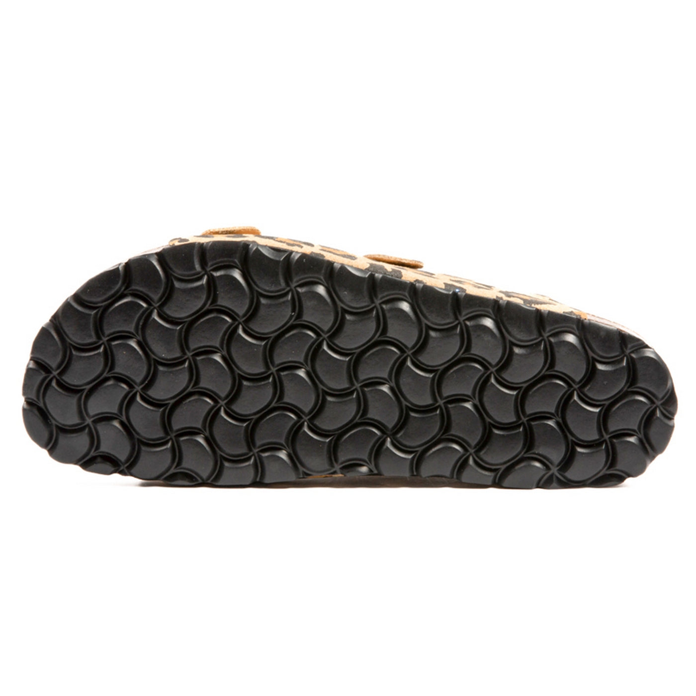 Sandales Marron - Femme