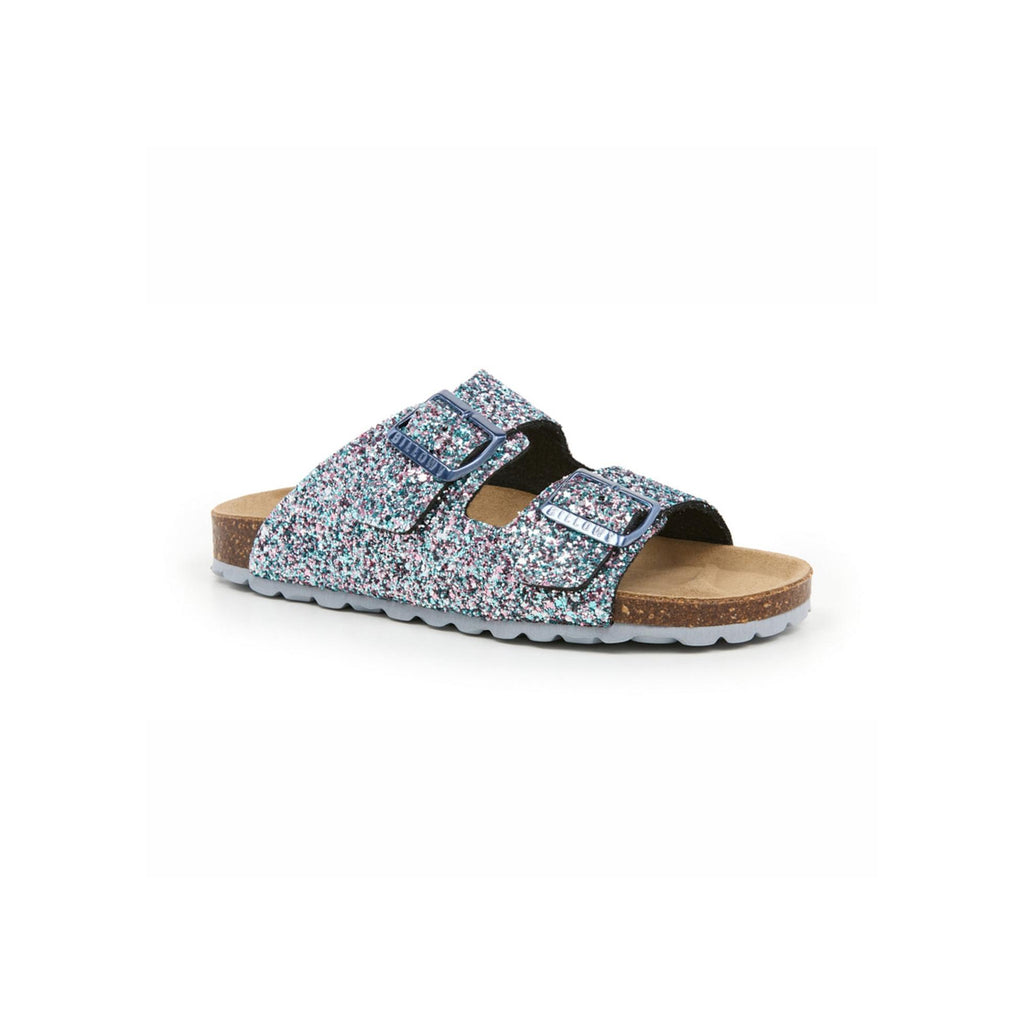 Sandales Bleu - Femme