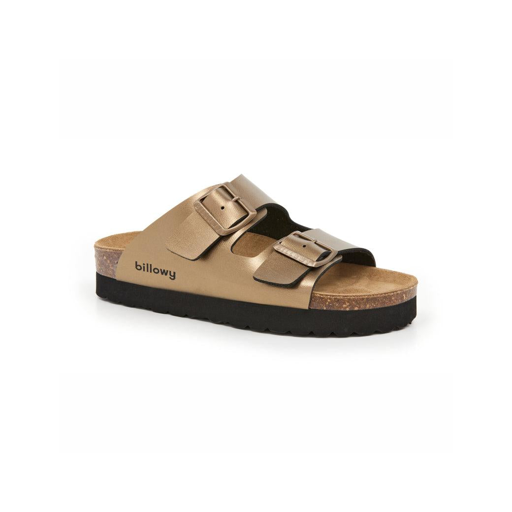 Brown Sandals - Women