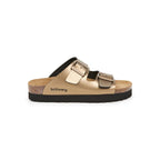 Brown Sandals - Women