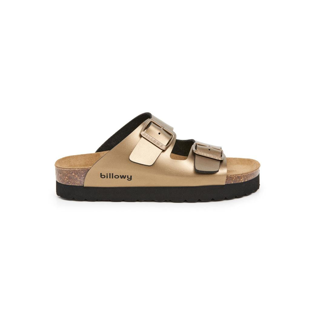 Brown Sandals - Women