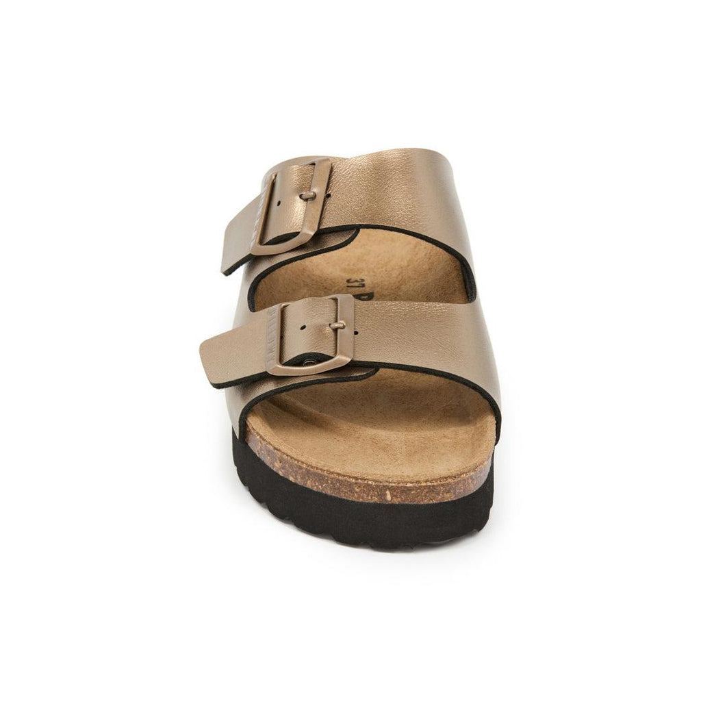 Brown Sandals - Women