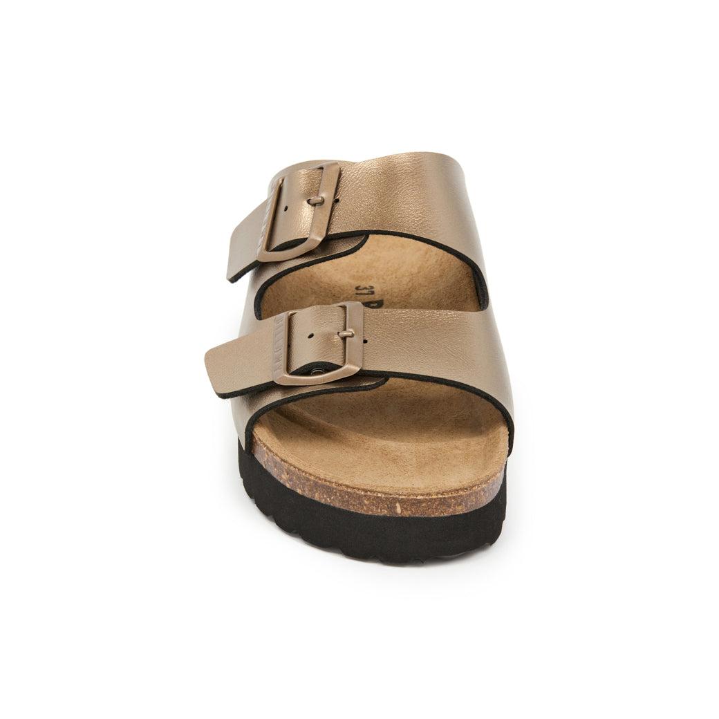Brown Sandals - Women