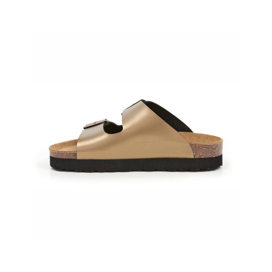 Brown Sandals - Women
