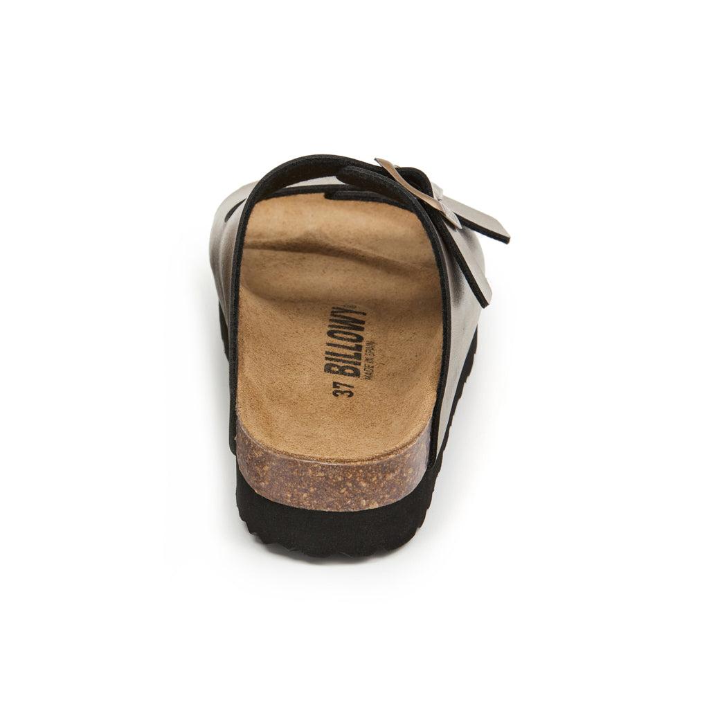 Brown Sandals - Women