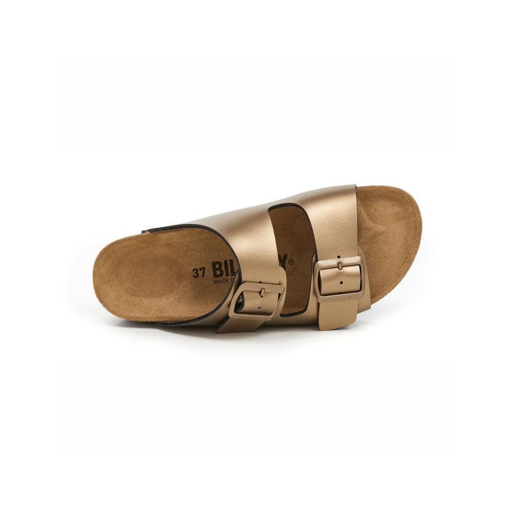 Brown Sandals - Women