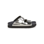 Sandalias Gris - Mujer