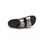 Sandalias Gris - Mujer