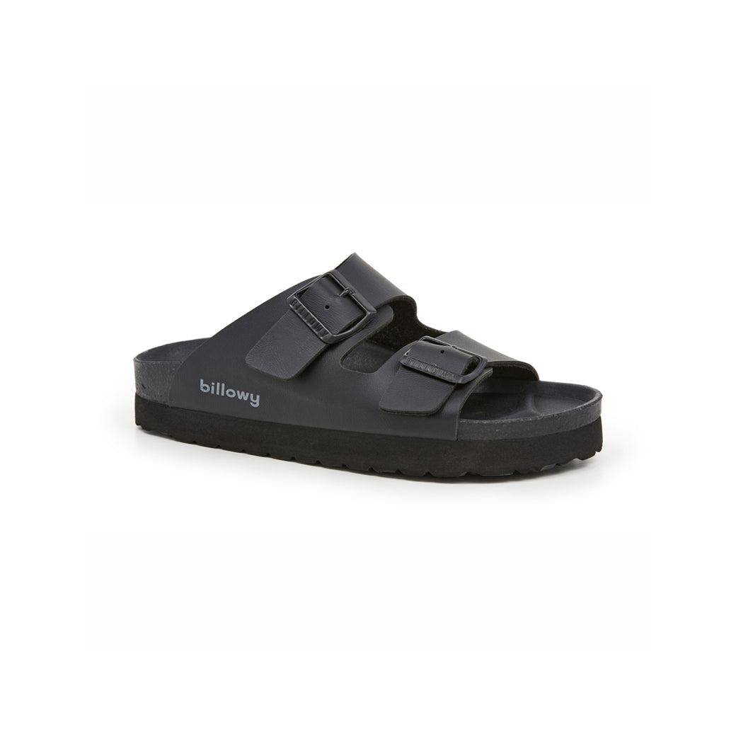 Sandales Noir - Femme