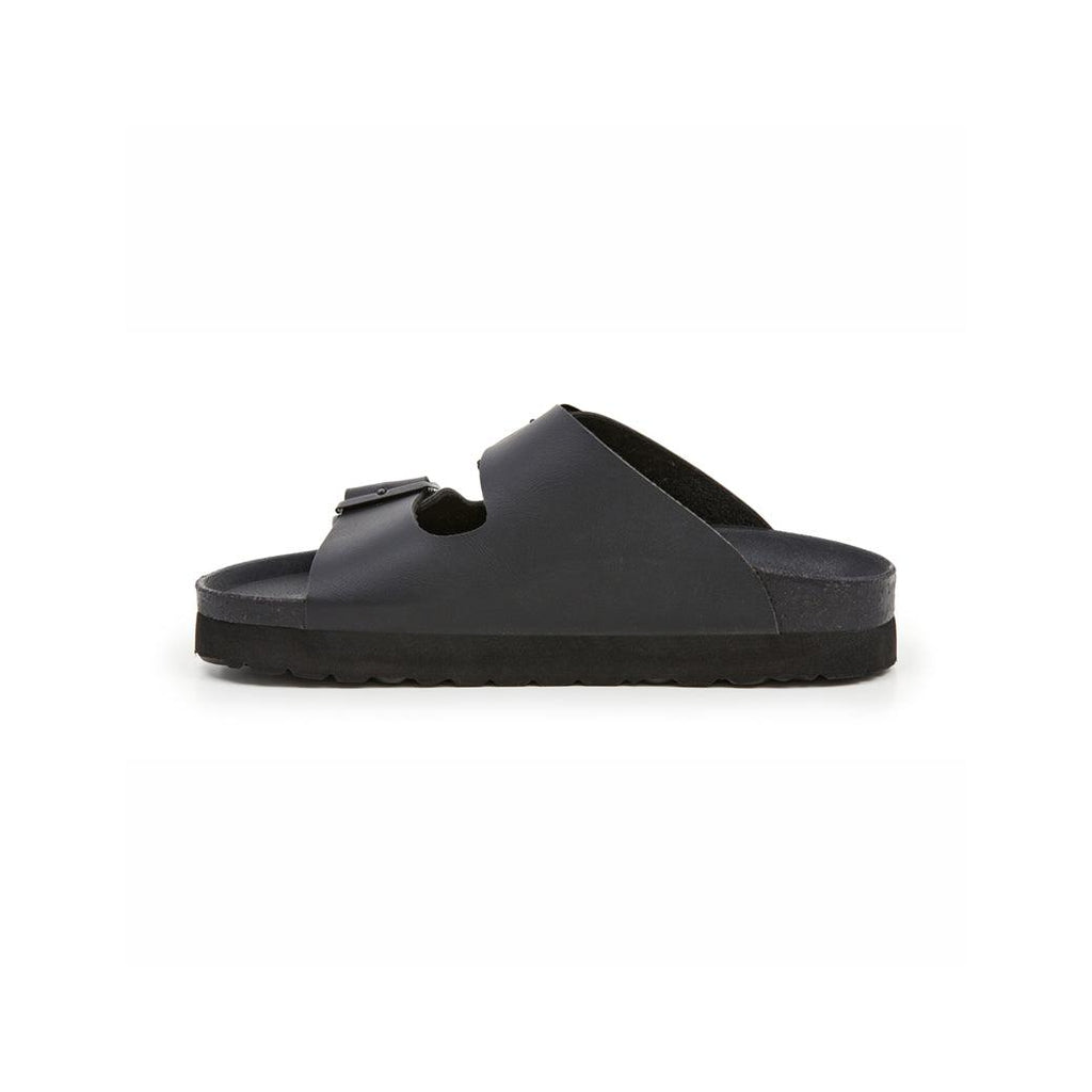 Sandales Noir - Femme