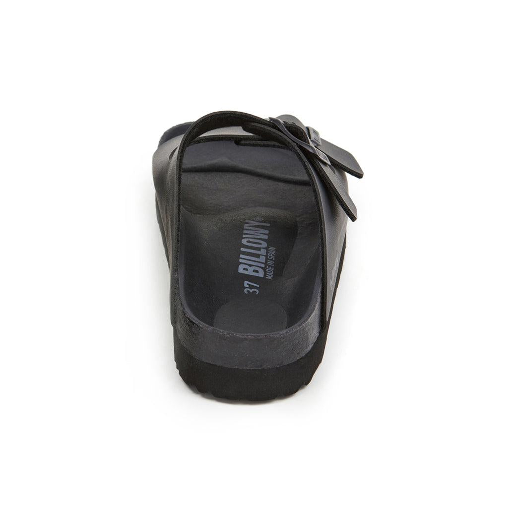Sandales Noir - Femme