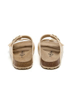 Sandales Dorado - Femme