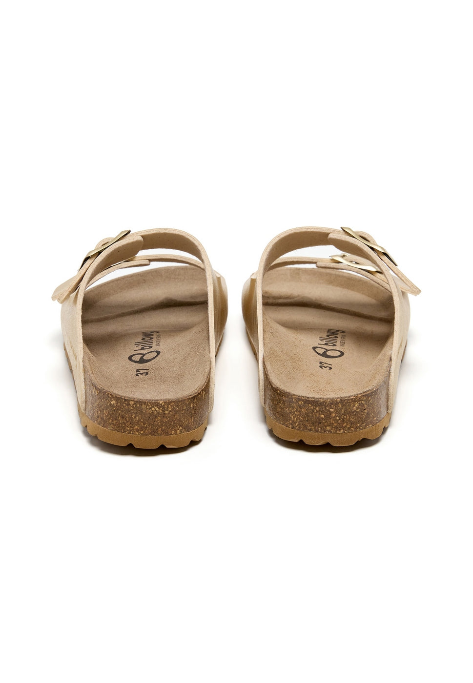 Sandales Dorado - Femme