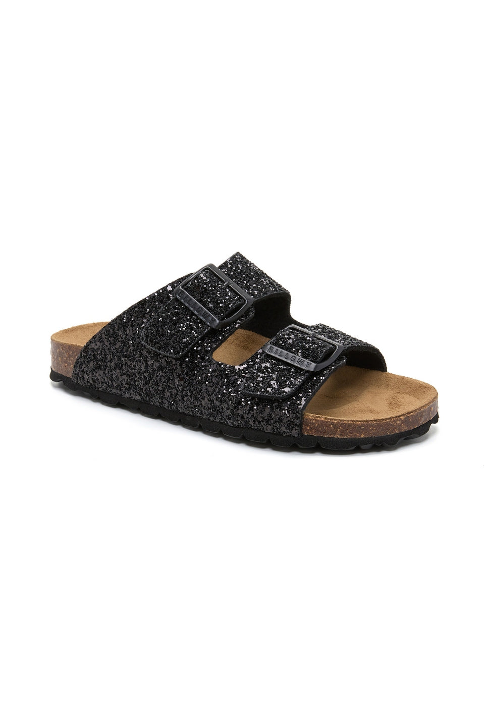 Sandalias Negro - Mujer