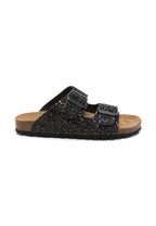 Sandalias Negro - Mujer