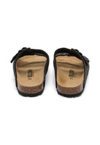 Sandalias Negro - Mujer