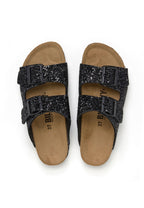 Sandalias Negro - Mujer