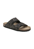 Sandalias Negro - Mujer