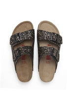 Sandalias Negro - Mujer