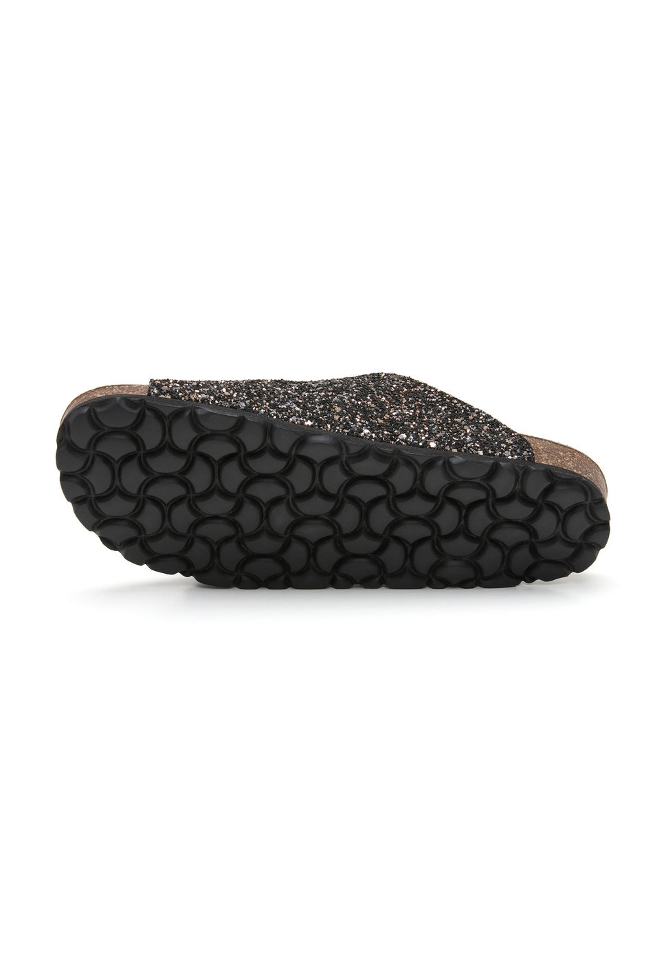 Sandalias Negro - Mujer
