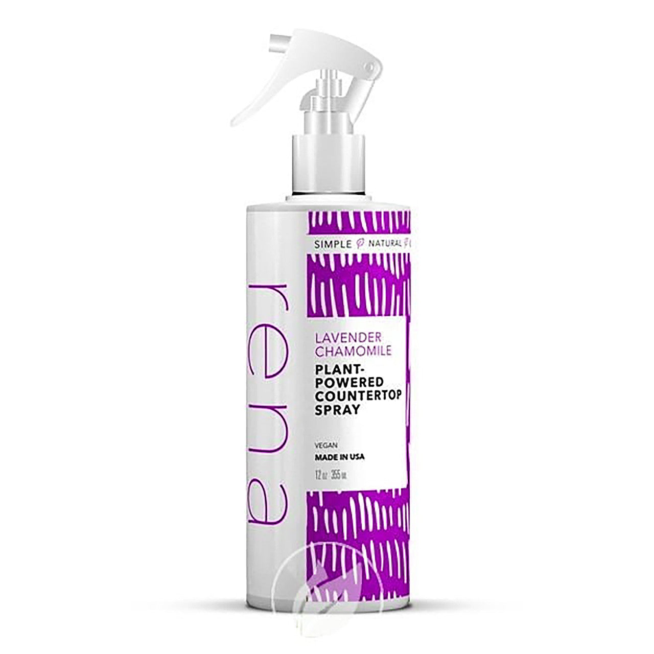 Rena Countertop Spray, Lavender Chamomile, 12 Oz