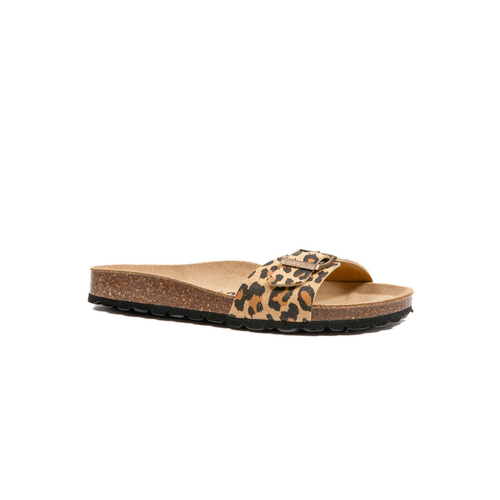 Brown Sandals - Women