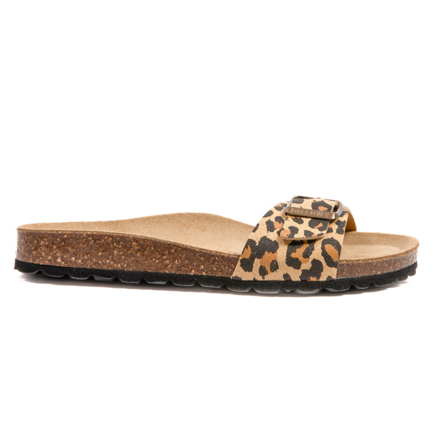 Brown Sandals - Women