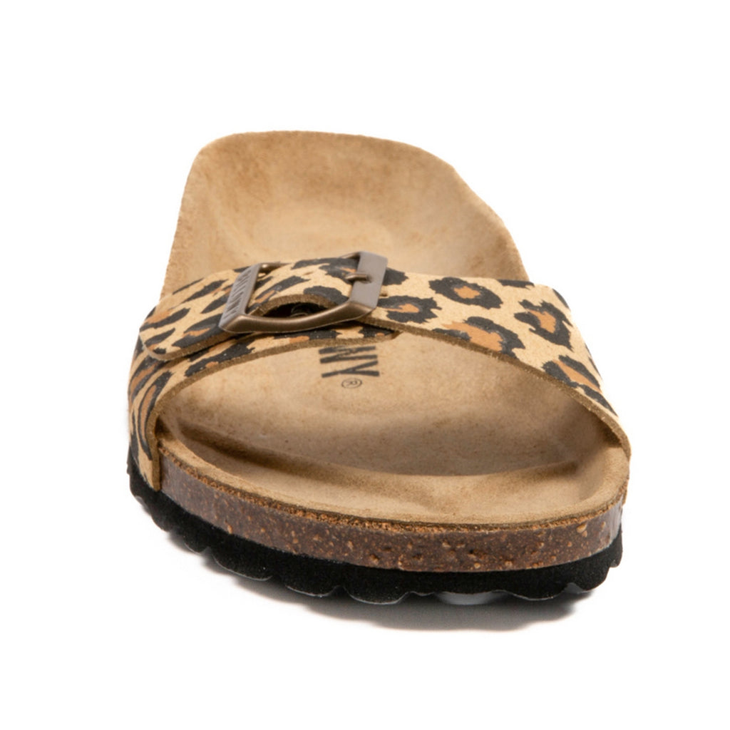 Brown Sandals - Women