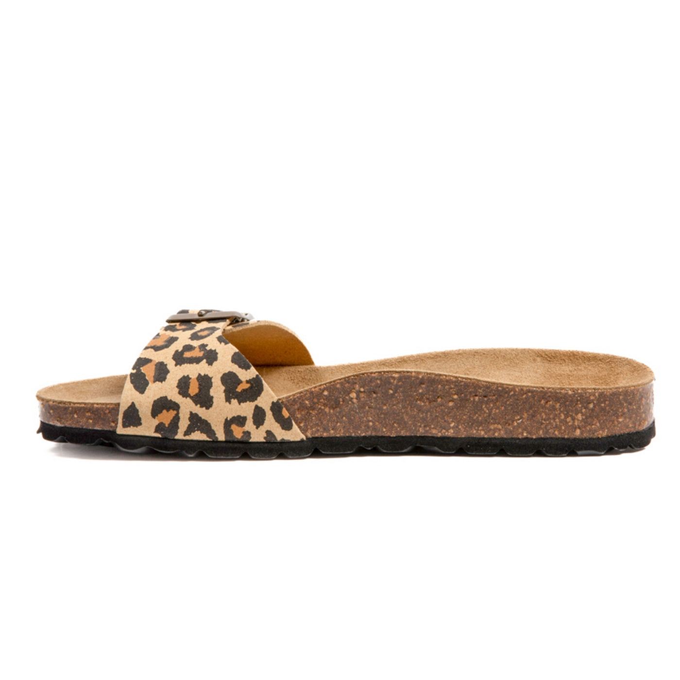 Brown Sandals - Women