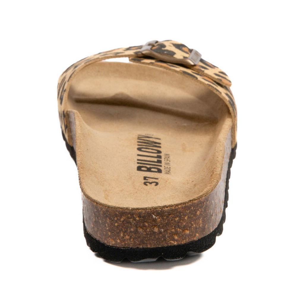 Brown Sandals - Women