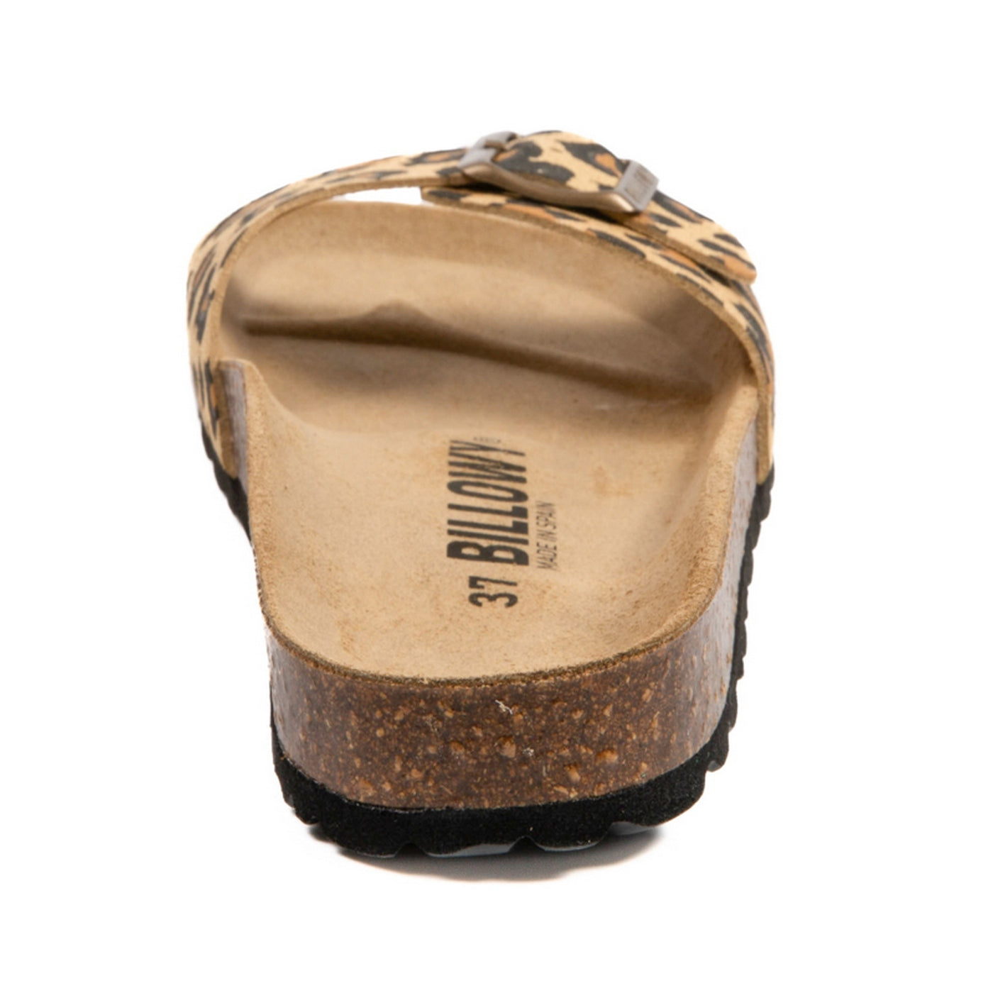 Brown Sandals - Women