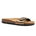 Sandales Marron - Femme