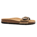 Sandales Marron - Femme