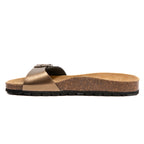Sandales Marron - Femme