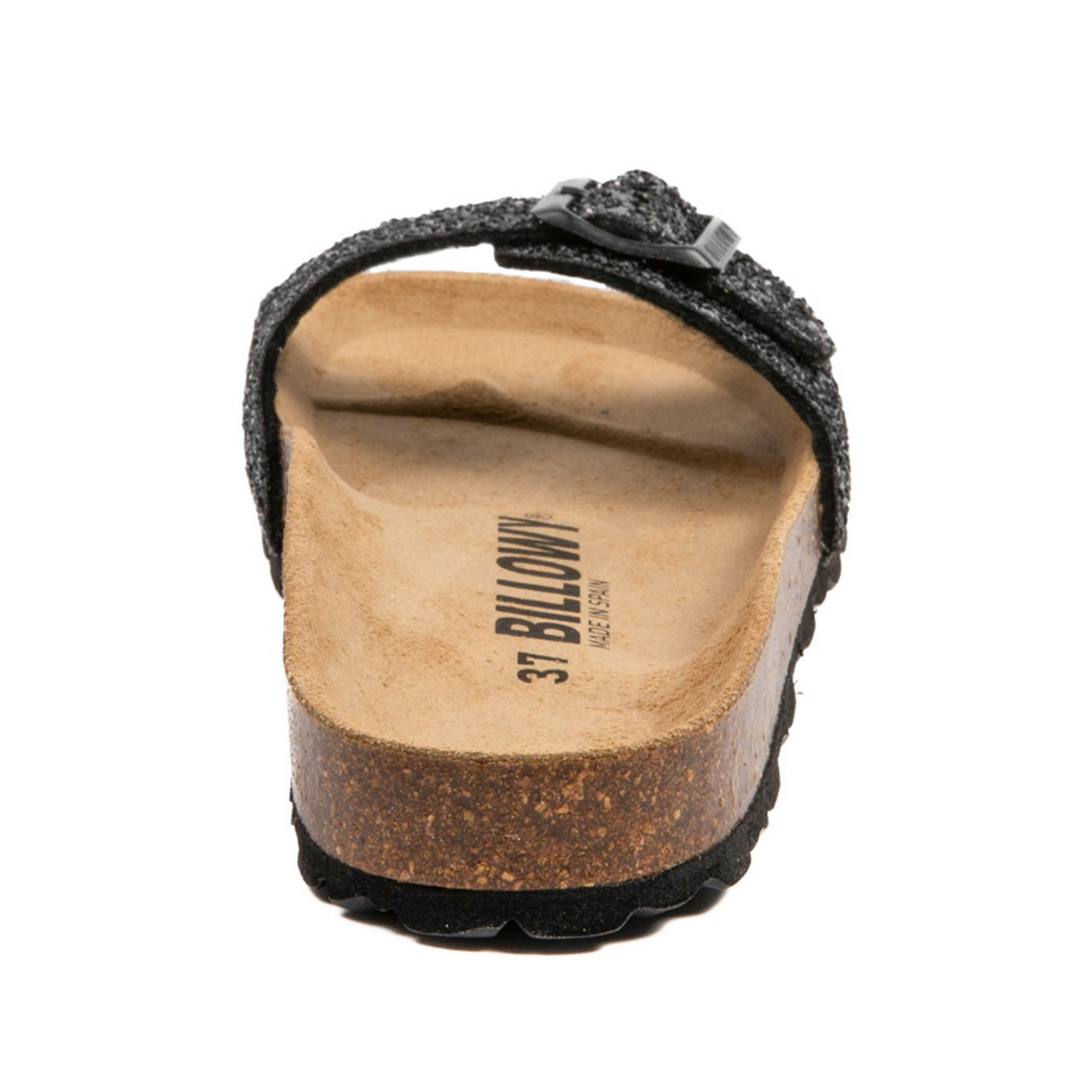 Sandales Noir - Femme