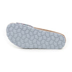 Sandales Bleu - Femme