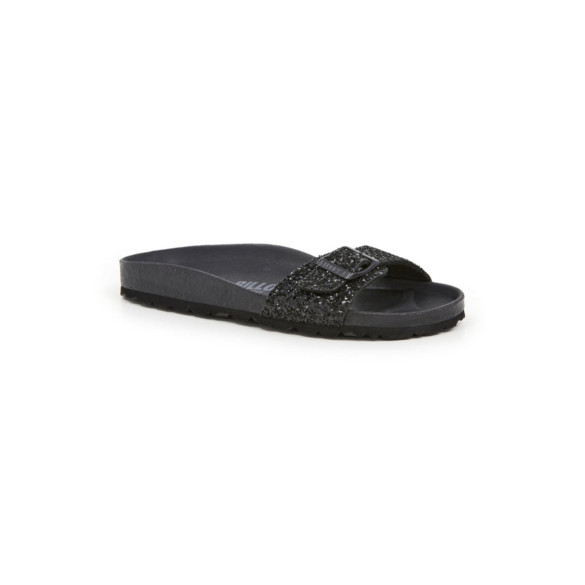 Sandales Noir - Femme